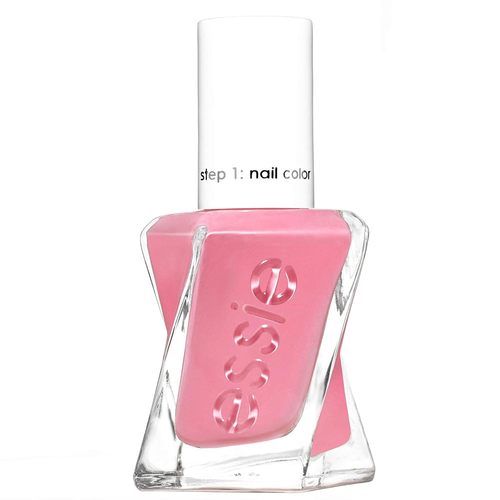 Essie Nail Lacquer for Farbintensive Fingernails, No. 608 serene slates, Wheat, 13.5 ml