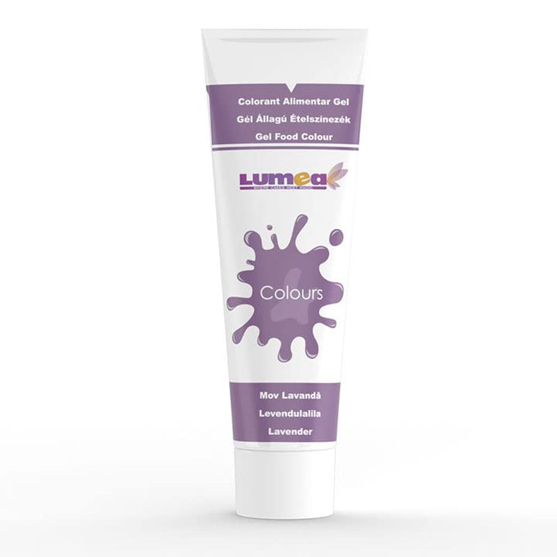 Dekozauber24 Colorant alimentar roșu, gel, 30g, vegan, fără zahăr, foarte concentrat, colorant alimentar roșu pentru fondant, cremă de unt, băuturi și multe altele