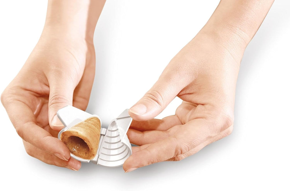 Tescoma 631640 Formă de aluat umplută Beehive DELICIA, Tavă pentru brioșe