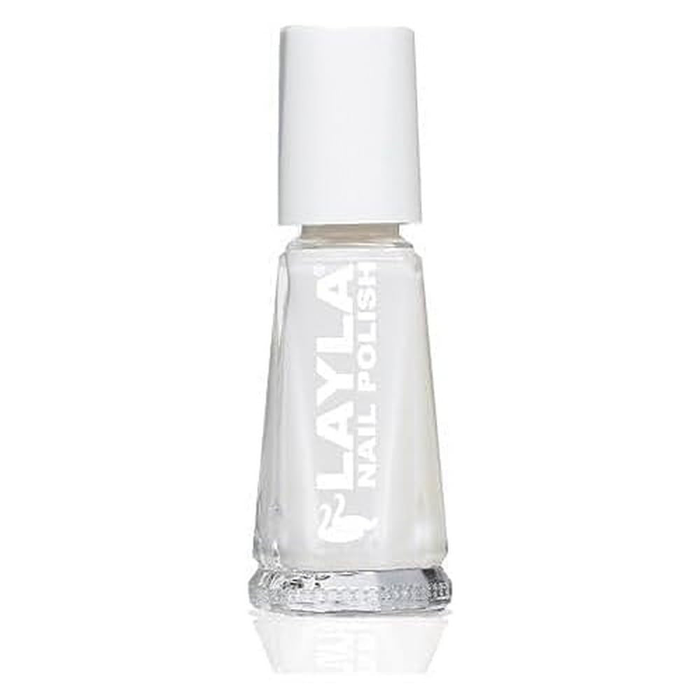 Smalto Madreperlato cosmetics no. 91