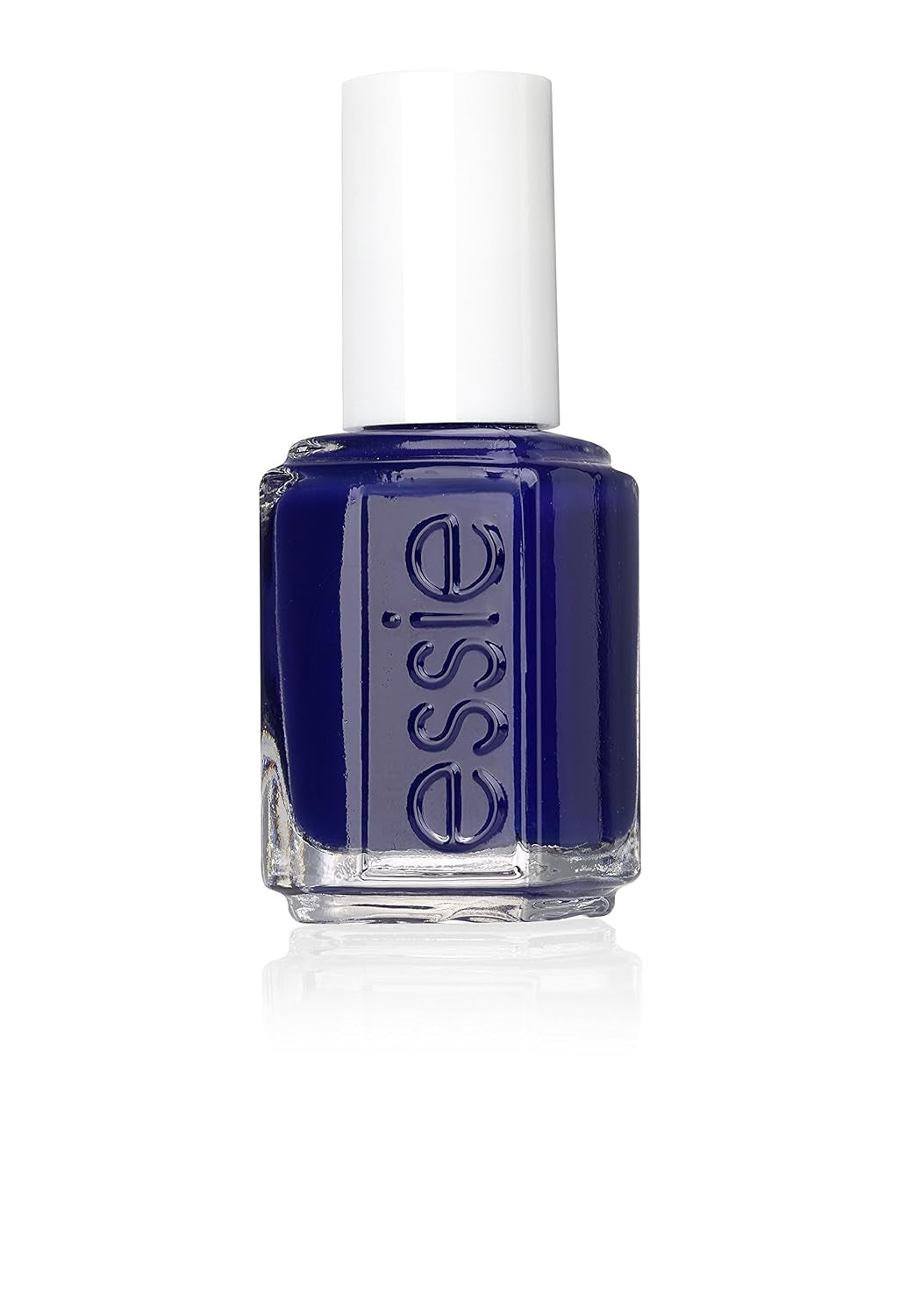 Essie Schnelltrocknender Nail Lacquer "expression", Nr. 210 throw it on, Violett, Vegane Formel, 10 ml