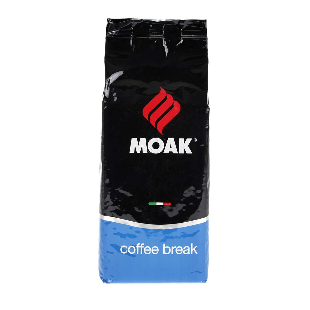 Boabe de cafea Coffee Break, 1 pachet (1 x 1 kg)