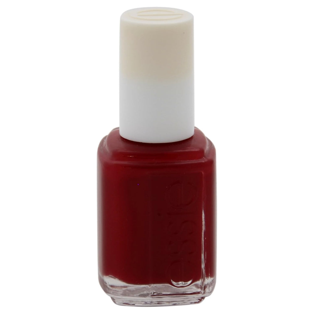Essie Nail Lacquer for Farbintensive Fingernails, No. 608 serene slates, Wheat, 13.5 ml
