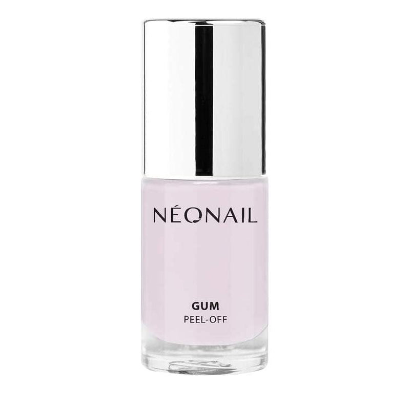 NEONAIL BABY BOOMER NUDE Set - UV Nail Polish - Sets - Nail Set - Colors - Base - Nail Set - Nails - Set - UV Nail Polish - Baby Boomer - Manicure - Nude - Hard Nail Polish - UV LED