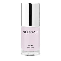 NEONAIL BABY BOOMER NUDE Set - UV Nail Polish - Sets - Nail Set - Colors - Base - Nail Set - Nails - Set - UV Nail Polish - Baby Boomer - Manicure - Nude - Hard Nail Polish - UV LED