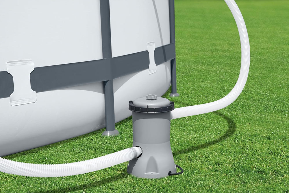 Bestway filter pump 2,006 l/h, 40 W