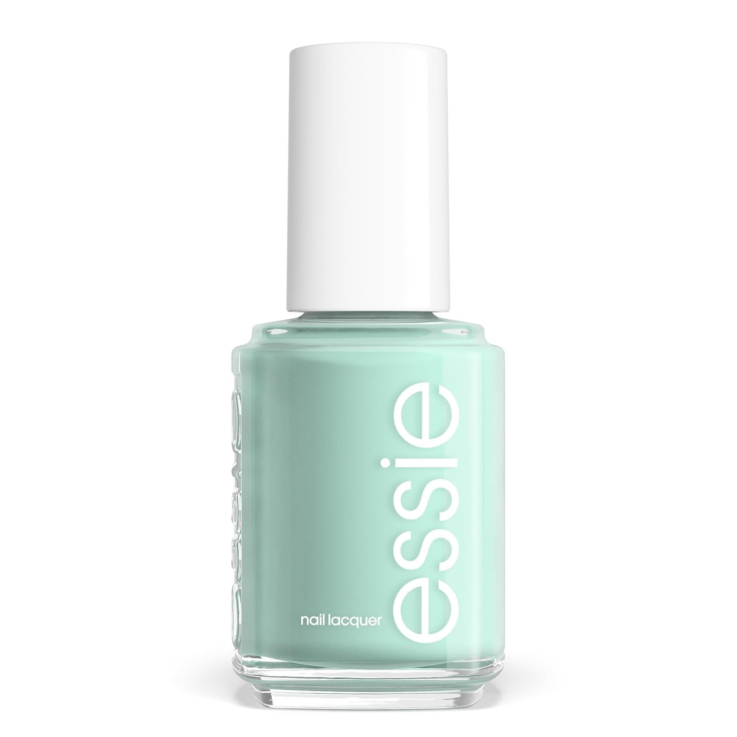 Essie Nagellack für farbintensive Fingernägel, Nr. 387 après-chic, Metallic, 13,5 ml