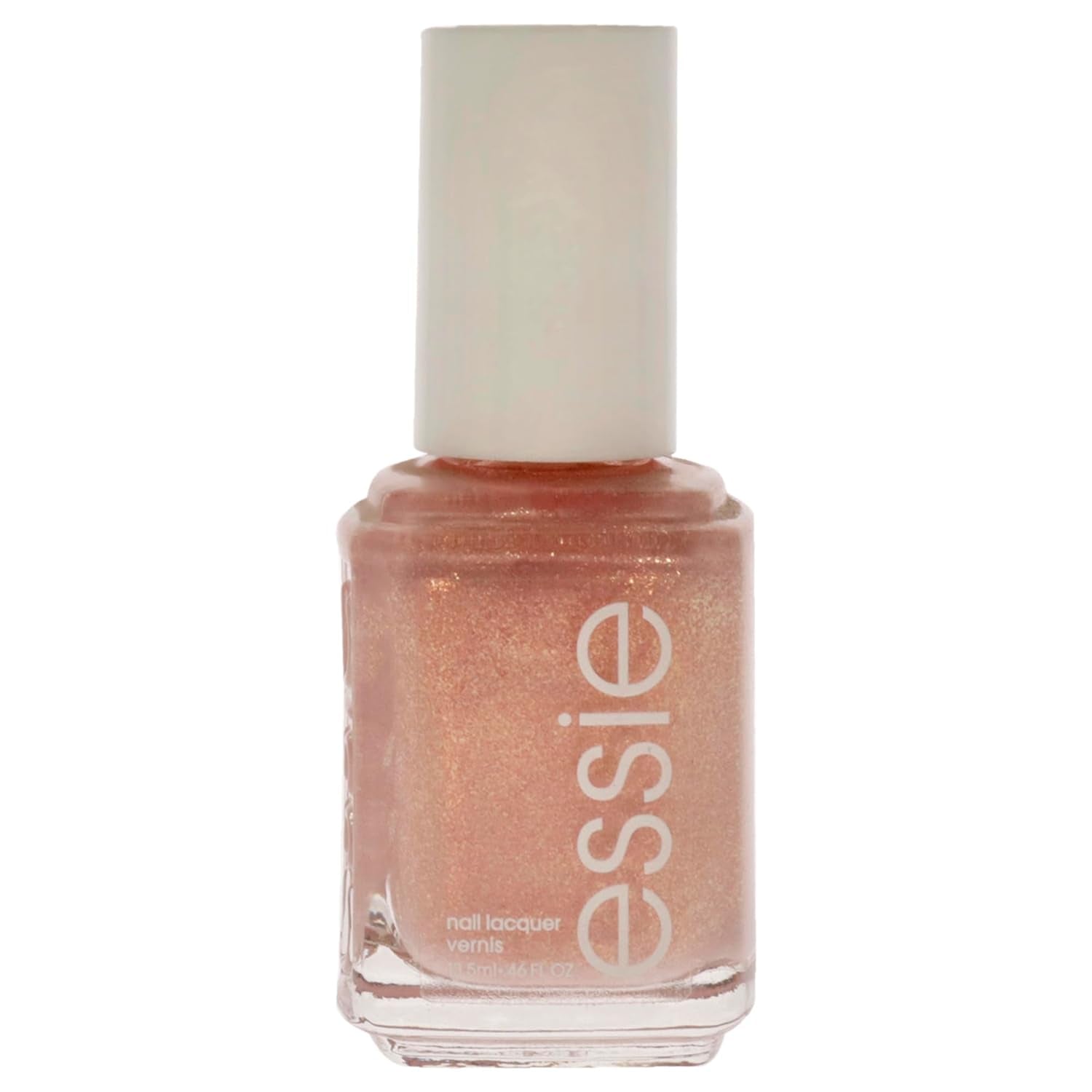 Essie Nail Lacquer for Farbintensive Fingernails, No. 608 serene slates, Wheat, 13.5 ml