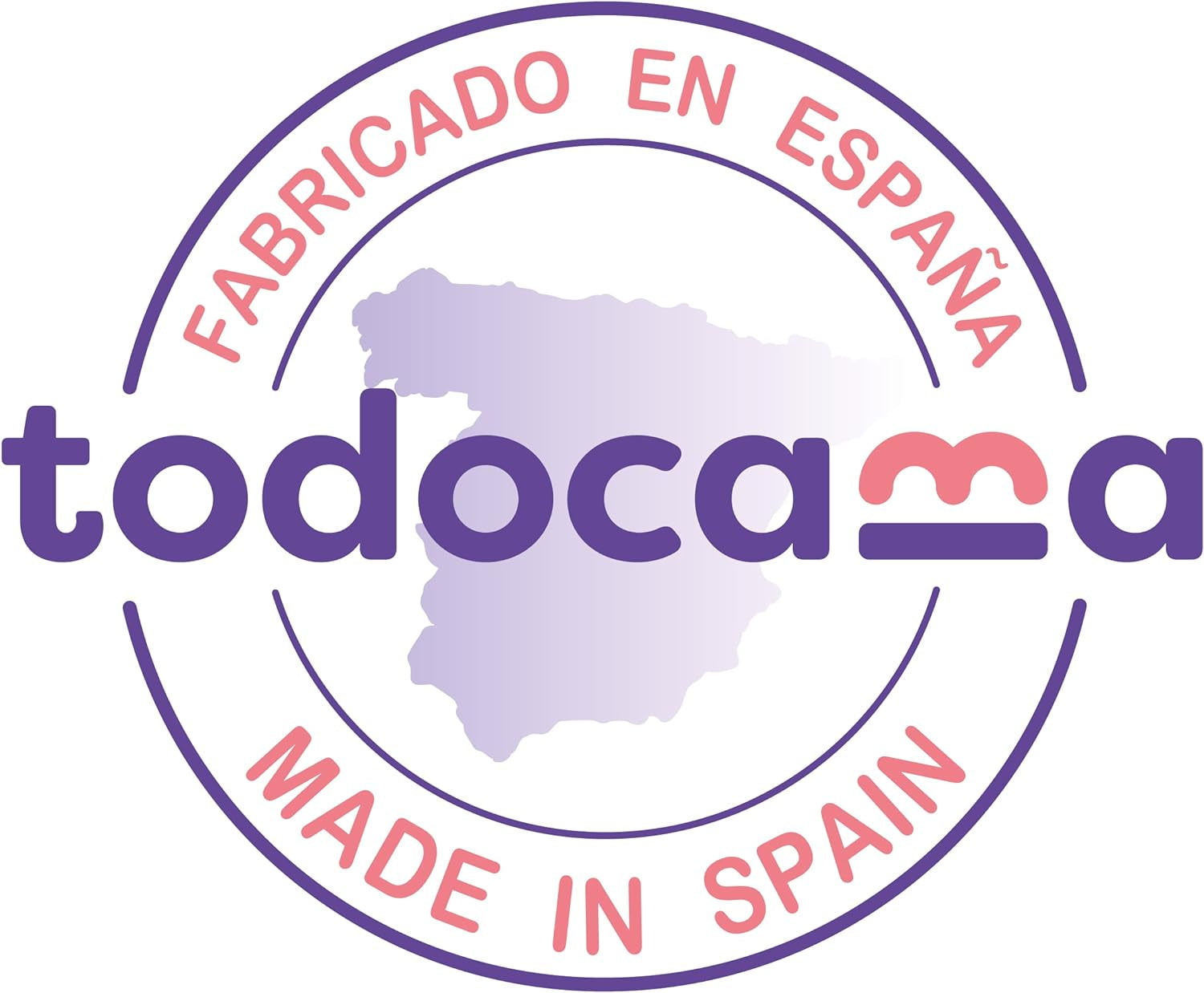 Todocama - Pernă de memorie, aloe vera, 2 bucăți, 70 cm, alb Perne standard Naty Shop