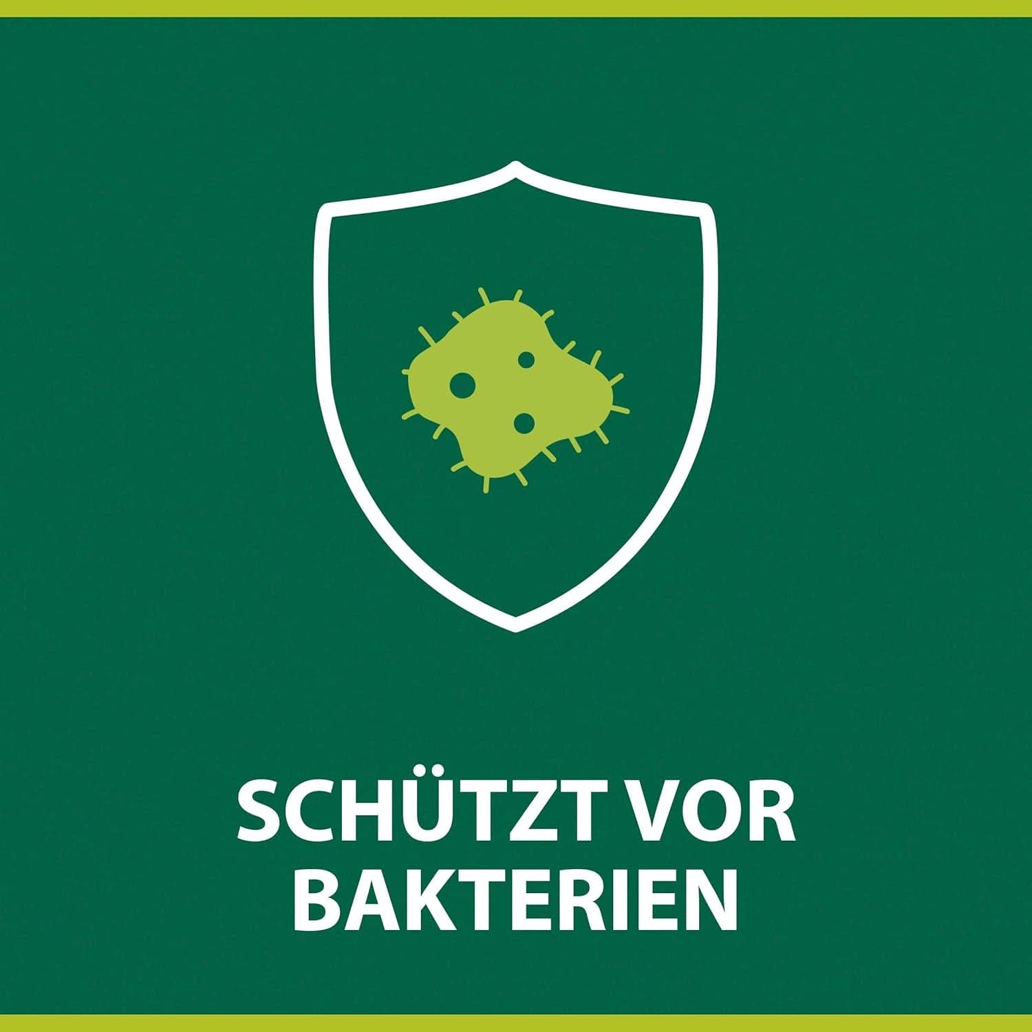 Palmolive, Liquid soap for delicate hand cleansing, set 6 x 300 ml Shower and bath Naty Shop