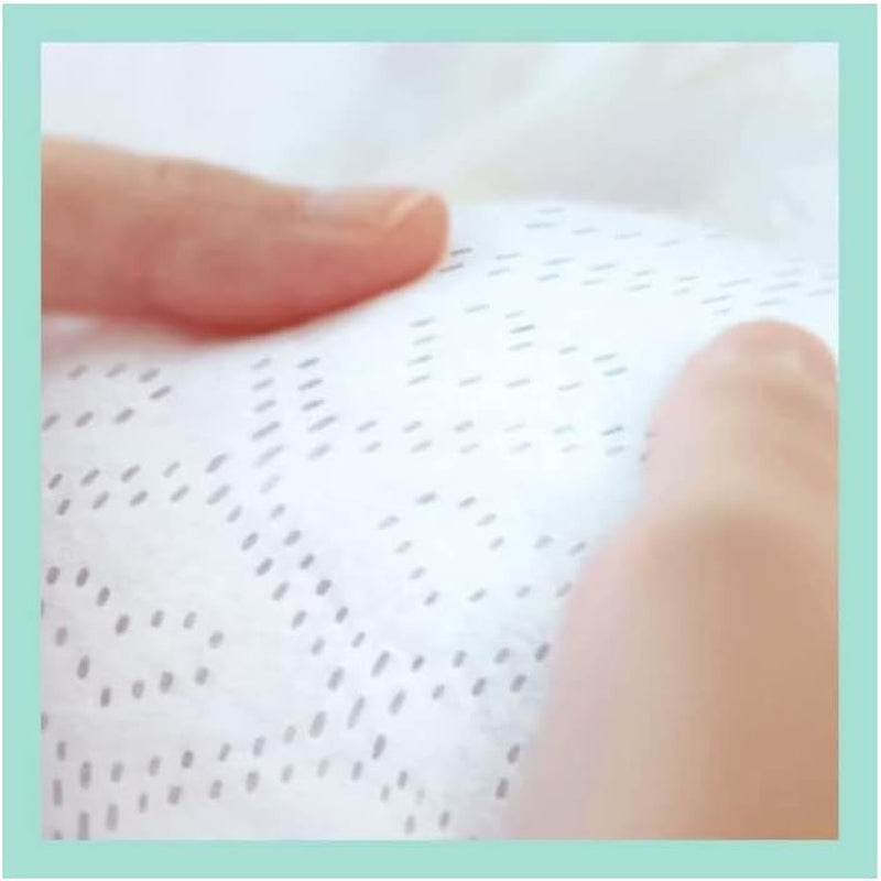 Key Pampers PP size S5 19 pieces