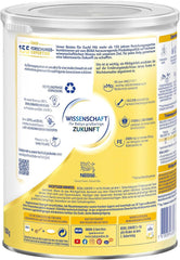 Nestle BEBA JUNIOR 1, milk formula from 1 year Mother and Child Naty Shop