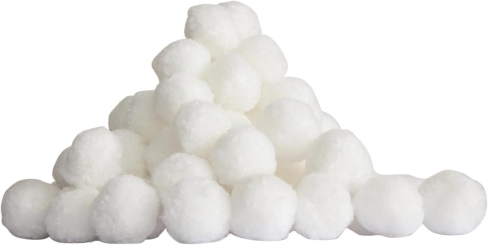 Bestway Polysphere filter balls for sand filtration systems, 500 g