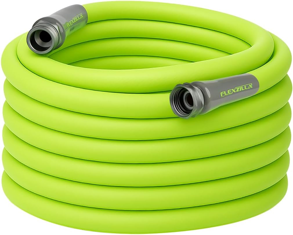 Furtun de grădină ZillaGreen 5/8" (țoli) x 100' (picioare)