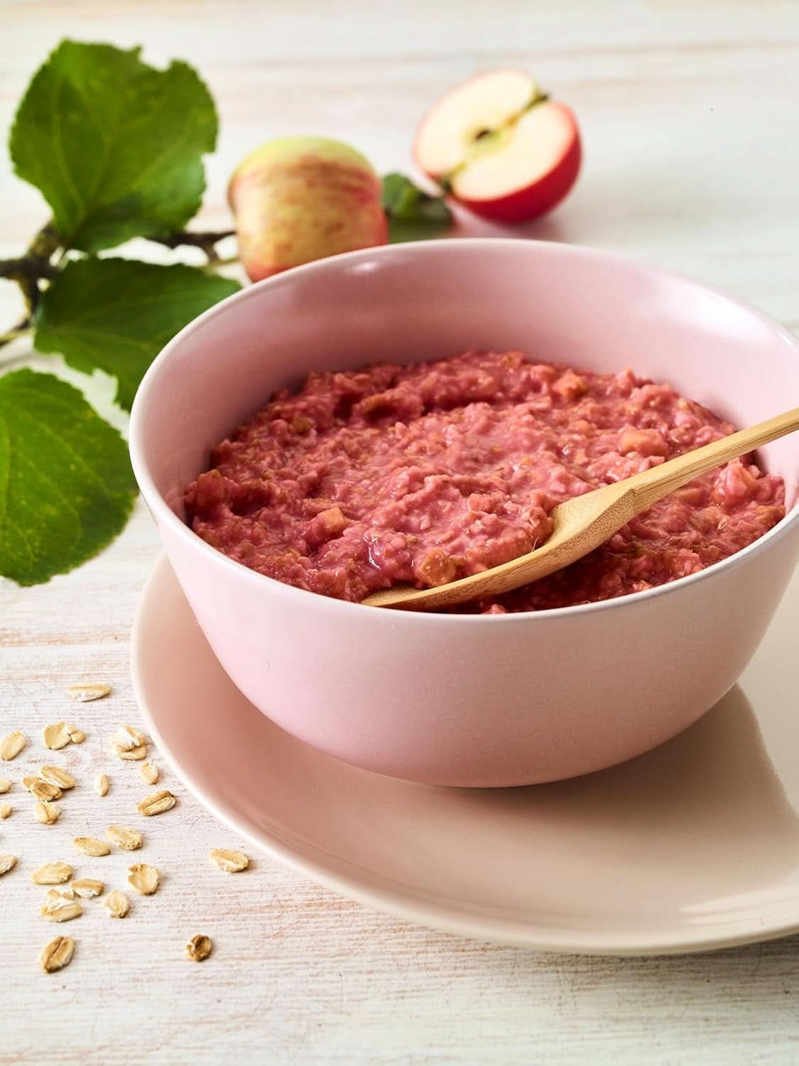 RUF Smoothie Bowl Berry Bunch, 50 grame Cereale Naty Shop