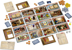 Pegasus Spiele 55119G - Istanbul Big Box