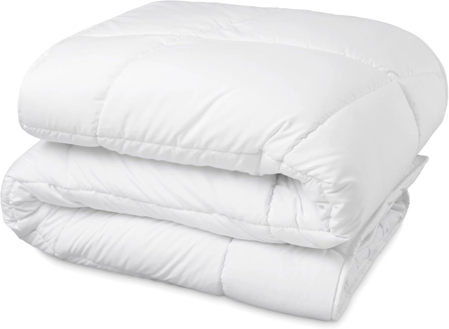 Comforter made of luxury fibers Tempur, cooling, standard, 260 X 220 cm Comforters and quilts Naty Shop White 260X220Cm