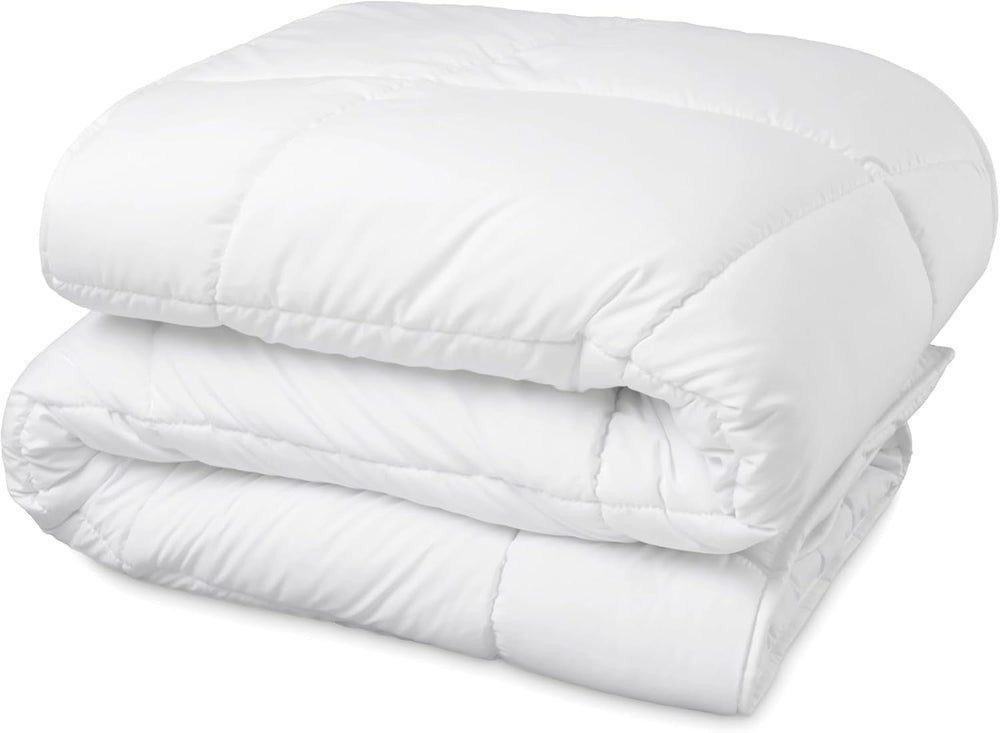 Comforter made of luxury fibers Tempur, cooling, standard, 260 X 220 cm Comforters and quilts Naty Shop White 260X220Cm
