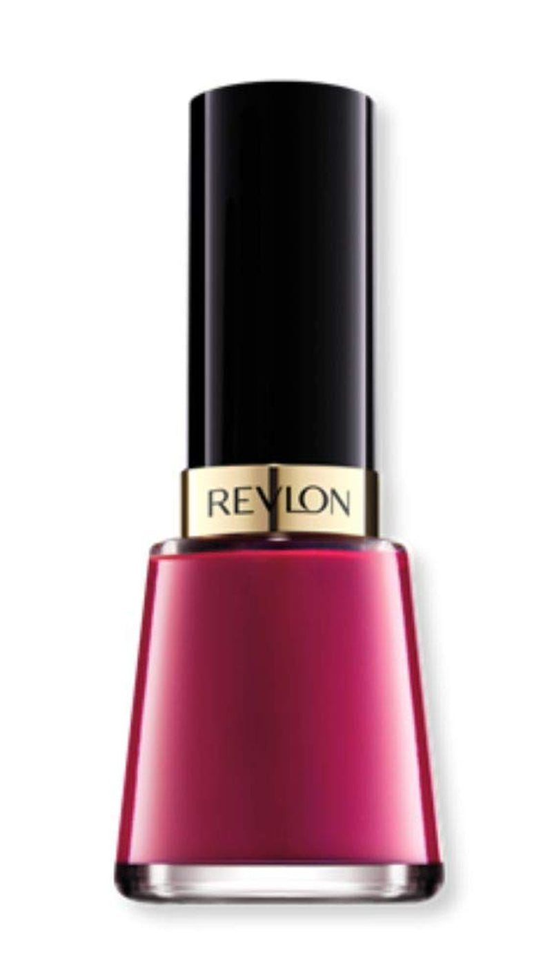 Revlon Nail Enamel Valentine 730, pack of 1 (1 x 14.7 ml)