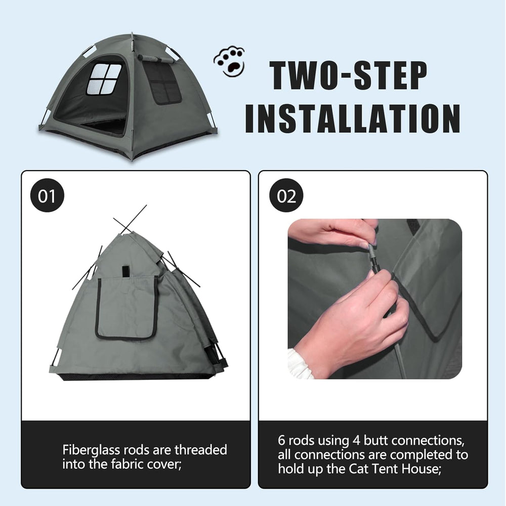 Pături & Mobilier, Animale de companie, Peșteri & Case, Pisici, Paturi pentru pisici, Pisici - culcusuri, saltele