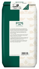 Fuchs Professional - Zimt gemahlen | Zum Würzen von süßen und würzigen Gerichten | Profi-Qualität für Großverbraucher und Gastronomie | 1 kg im recyclable bag
