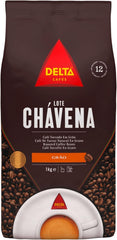 Cafea Delta Original, boabe întregi, 1 kg