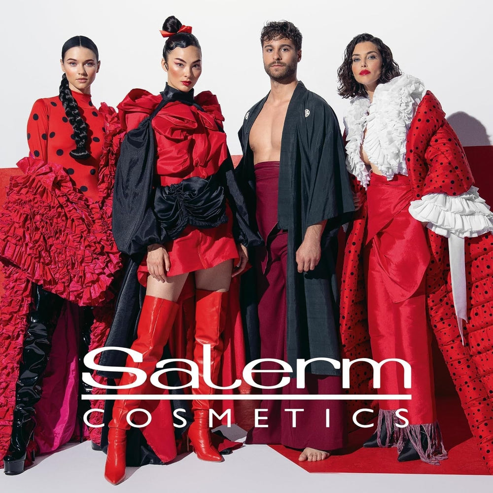 Salerm Cosmetics, hair loss product, 500 ml Salerm Cosmetics hair care