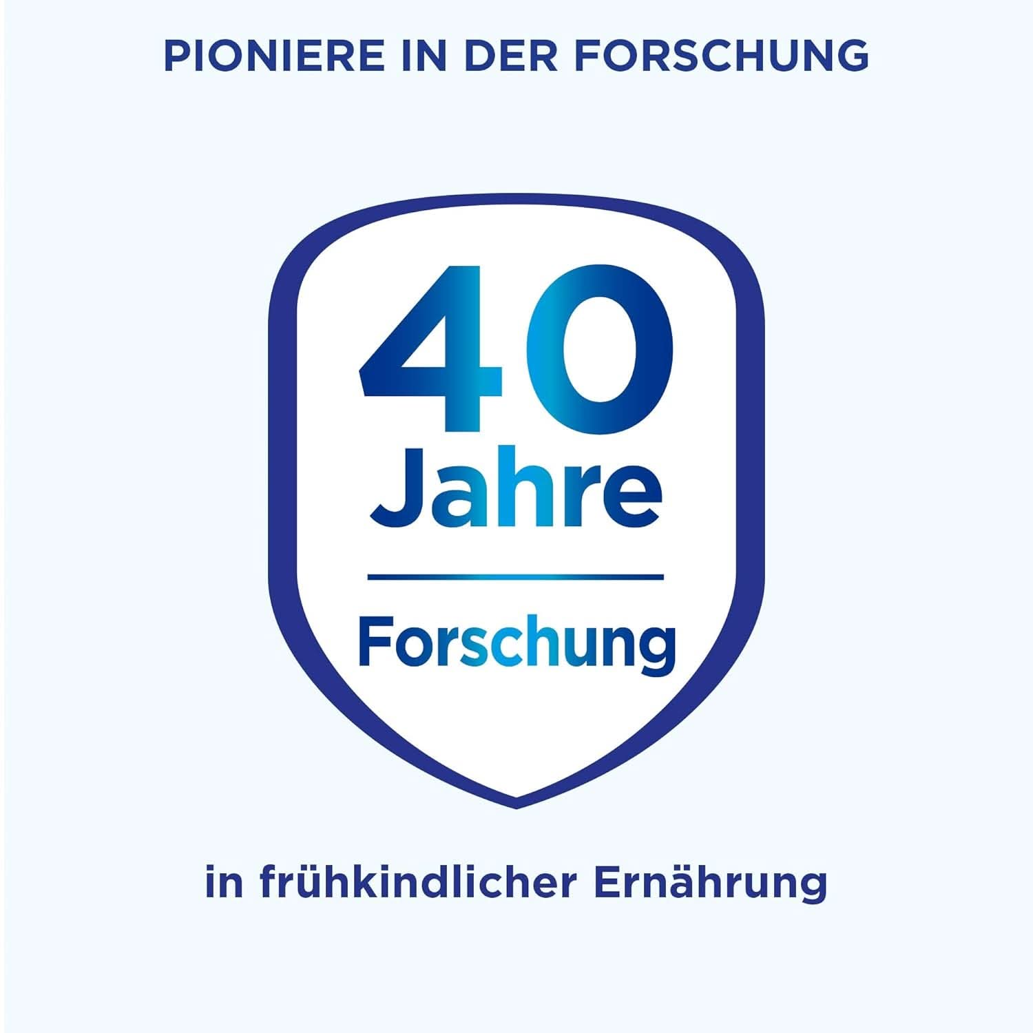 Aptamil AR thickening agent from birth, pack of 6 (6 x 135 g) Mother and Child Naty Shop