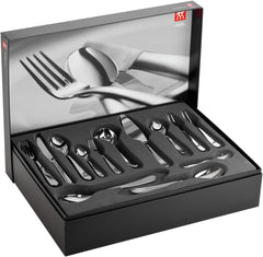 ZWILLING Soho cutlery set, 68 pieces, for 12 people Kitchen Naty Shop