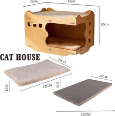 Pături & Mobilier, Animale de companie, Peșteri & Case, Pisici, Paturi pentru pisici, Pisici - culcusuri, saltele