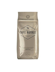 Gran Café Royale 80/20 – Boabe de cafea premium – 10 x 1 kg (10 kg)