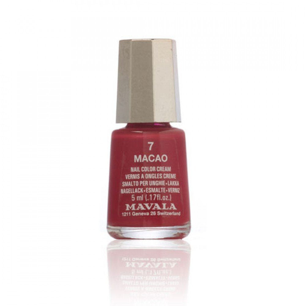 Mavala Nagellak Super Base No. 40, Basislack, 5 ml
