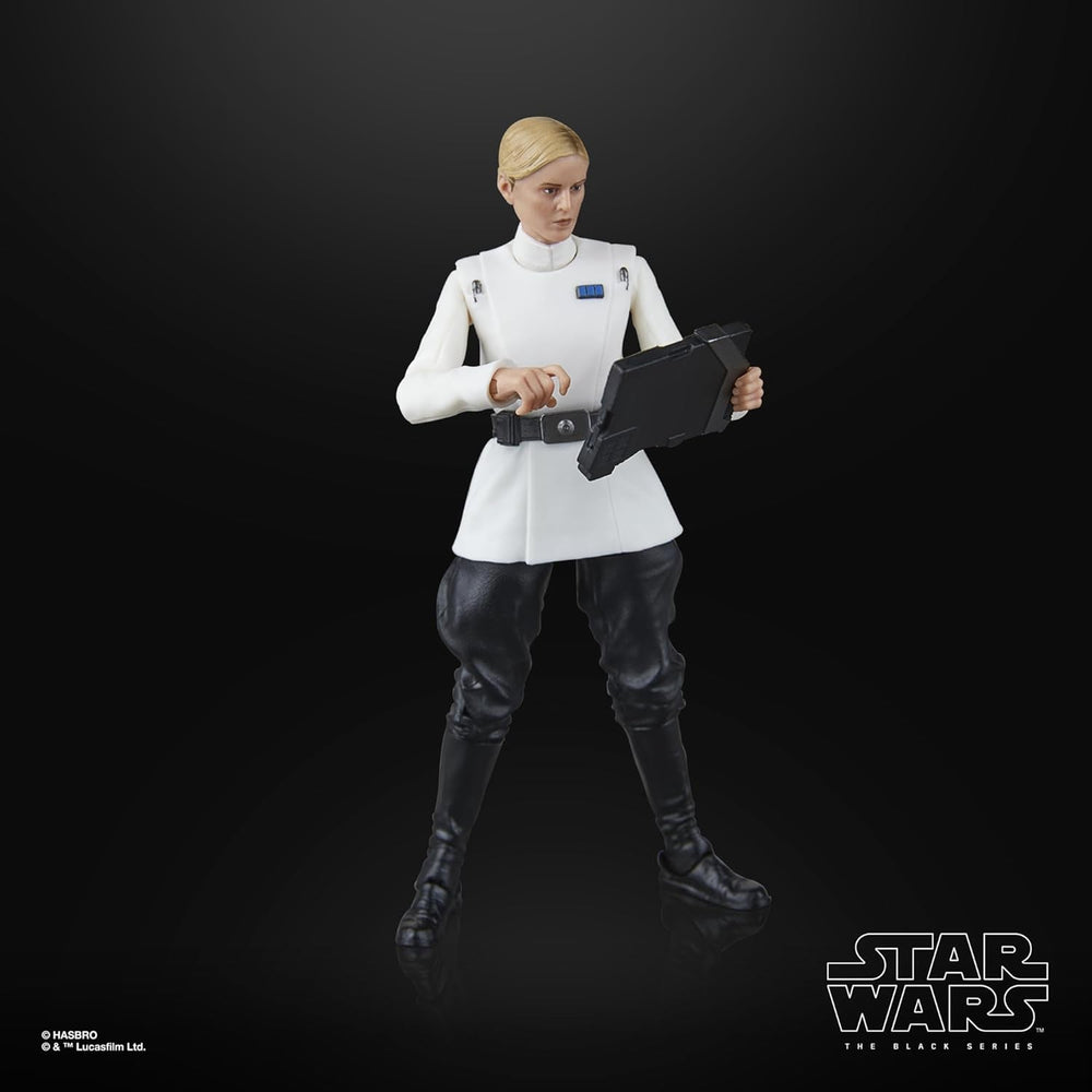 Star Wars Black Series Dedra Meero Andor Collectible Figure, 15cm Action Figures Naty Shop