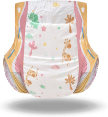 Landofgenie Adult Slip-On Diapers for Night, 10 Pieces