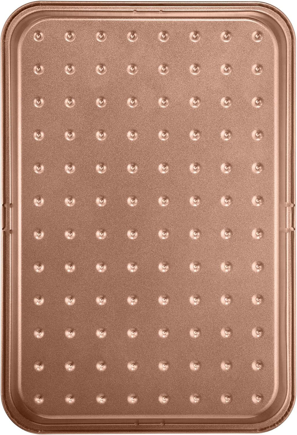 Tefal Airbake J2555014 Muffinform, Antihaftbeschichtung, Karbonstahl, Braun, 29 X 41 Cm Molds and trays for baking Naty Shop