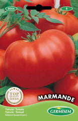 Tomate MARMANDE, Mehrfarbig, EC8006