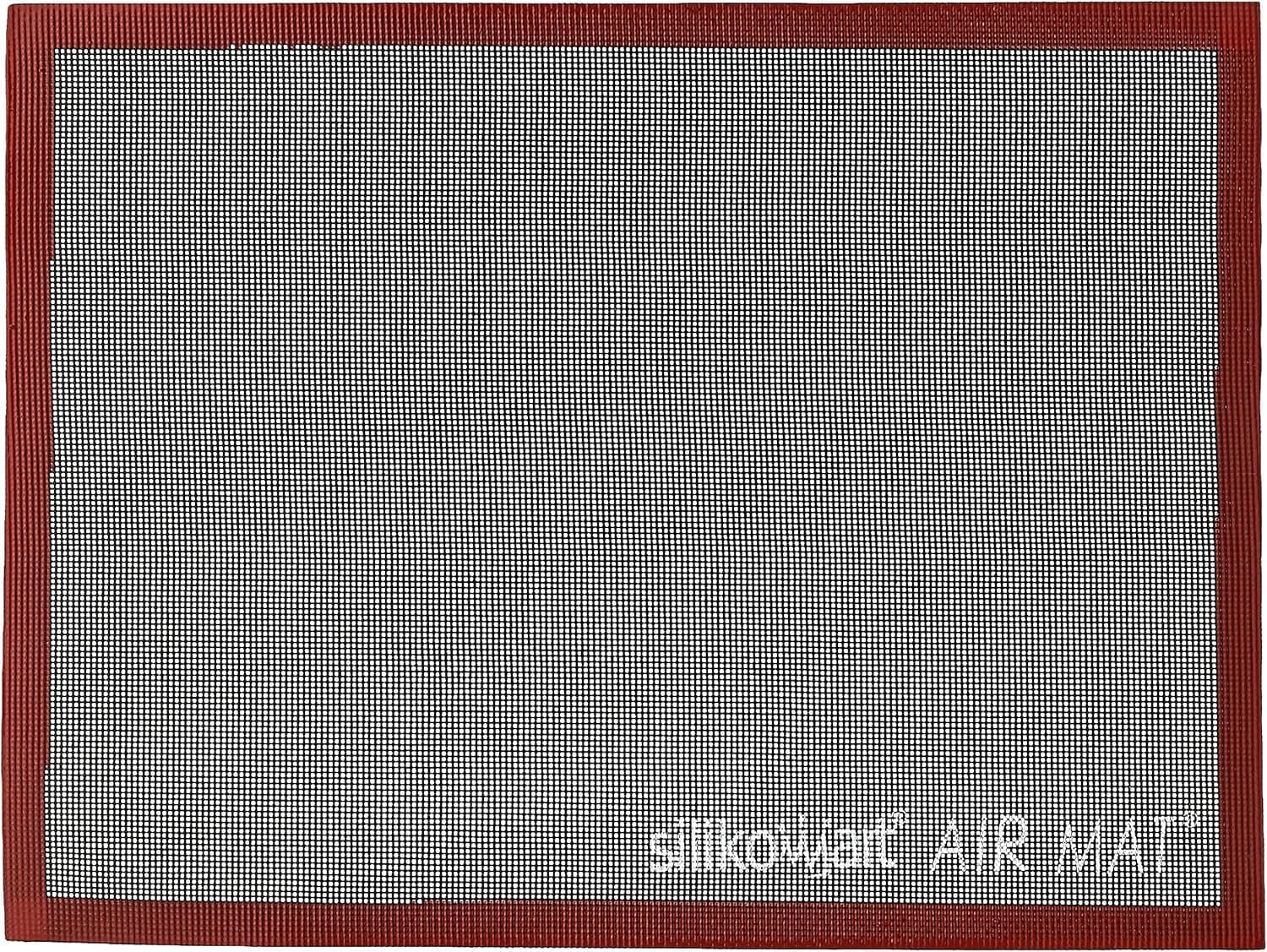 Microperforated Silicone Mat for Baking Kitchen Naty Shop