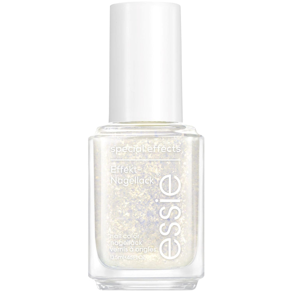 Essie nail polish – No. 60 blush jelly, pink nail polish color, Essie Jelly Gloss collection, 13.5 ml