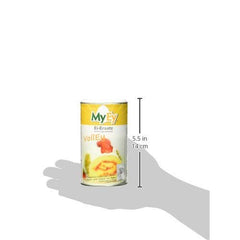 MyEy VollEy Ei Ersatz 200g - Vegan powder for cooking and baking