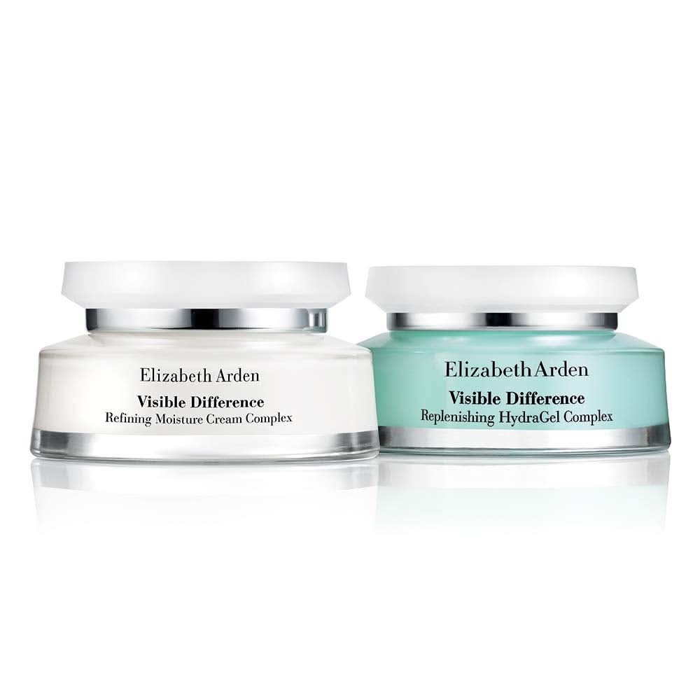 Elizabeth Arden, moisturizing facial cream, 75 ml Cosmetics and Beauty Naty Shop