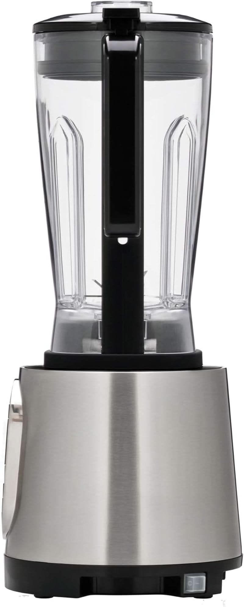 WMF Kult Pro Hochleistungs-Standmixer 1,600 Watt, 36,000 U/Min, Mixbehälter 1.8L, 6 Autoprogramme, Smoothie-, Ice Crush- Und Interval-Funktion Mother and Child Naty Shop