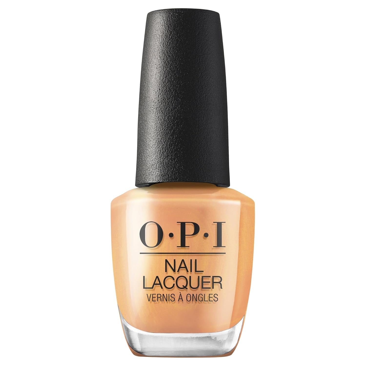 OPI Nail Polish OPI'm Dreaming Collection - Quick-Dry Glitter Nail Polish (15ml)