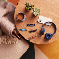 Mix of miniatures, Mars, Snickers, Bounty & Twix, Classic bars in mini format, 296 Bars, 3Kg Chocolate Candies Naty Shop