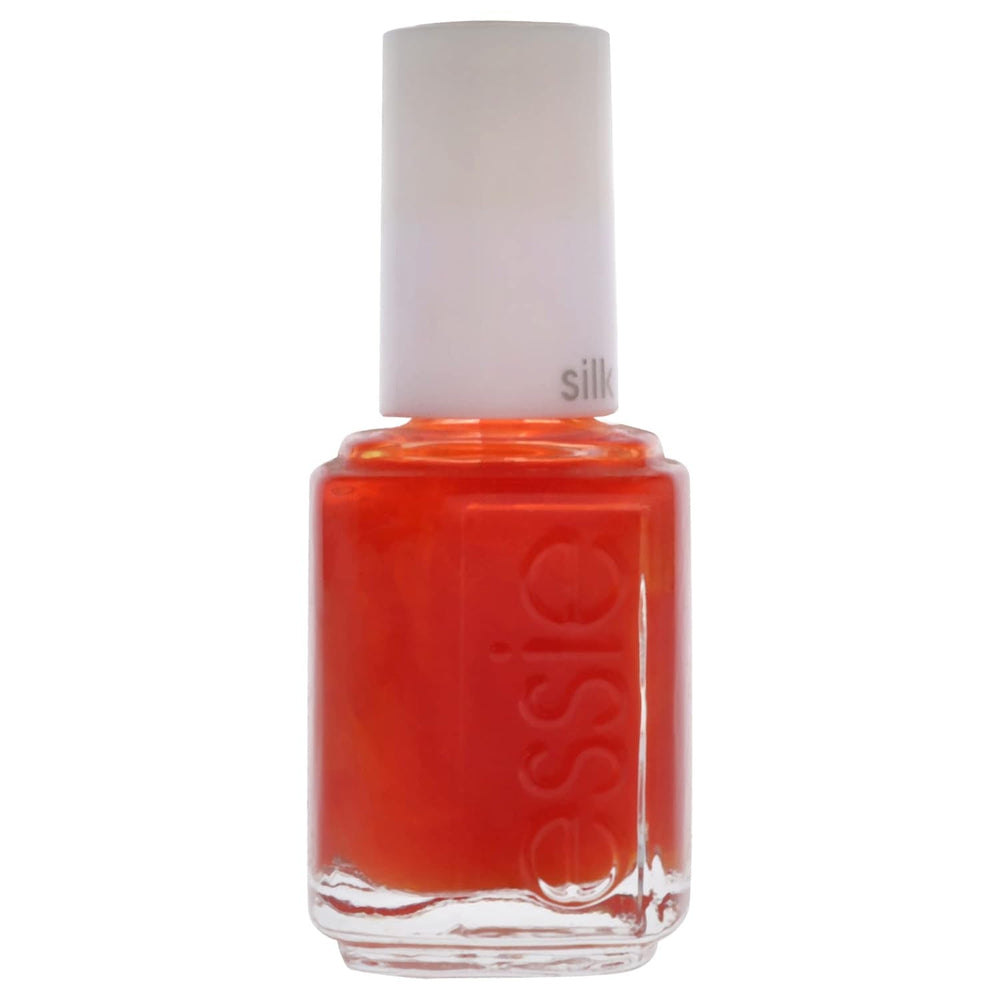 Essie Nagellack für farbintensive Fingernägel, Nr. 101 lady like, Nude, 13,5 ml