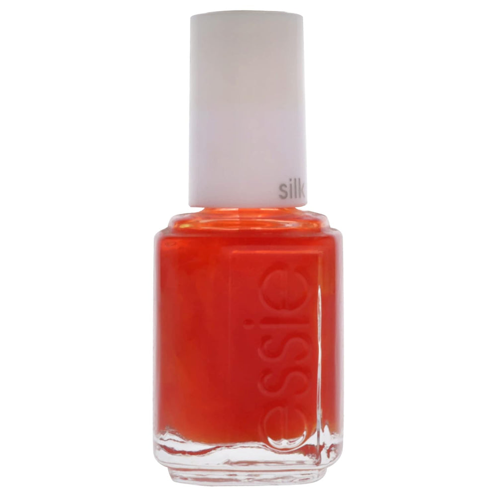 Essie Nail Lacquer for Farbintensive Fingernails, No. 608 serene slates, Wheat, 13.5 ml