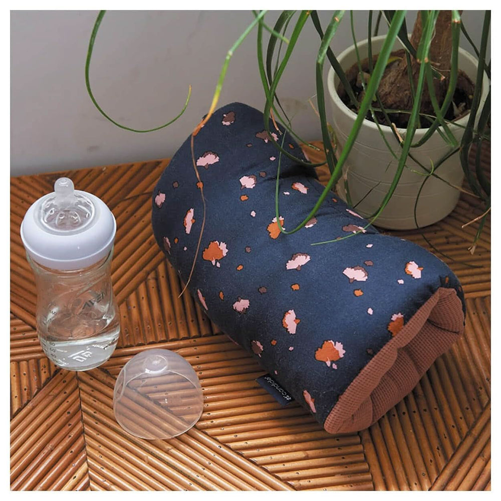 Arm pillows for breastfeeding, supports the baby's head, 24 X 15 X 19 cm Accessories Food and Breastfeeding Bebe Naty Shop