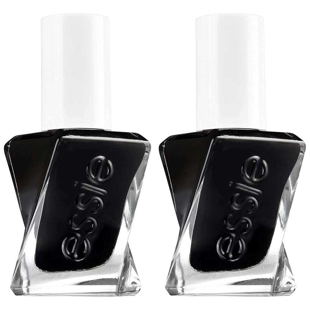 Essie Nagellack für farbintensive Fingernägel, Nr. 413 mrs always-right, Rot, 13,5 ml