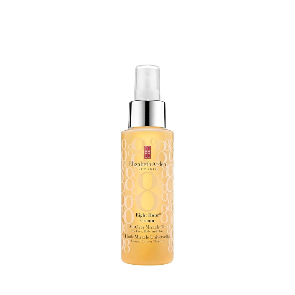 Elizabeth Arden - Eight Hour, moisturizing oil for face, body and hair, 100 ml Cosmetics and Beauty Naty Shop 1 piece