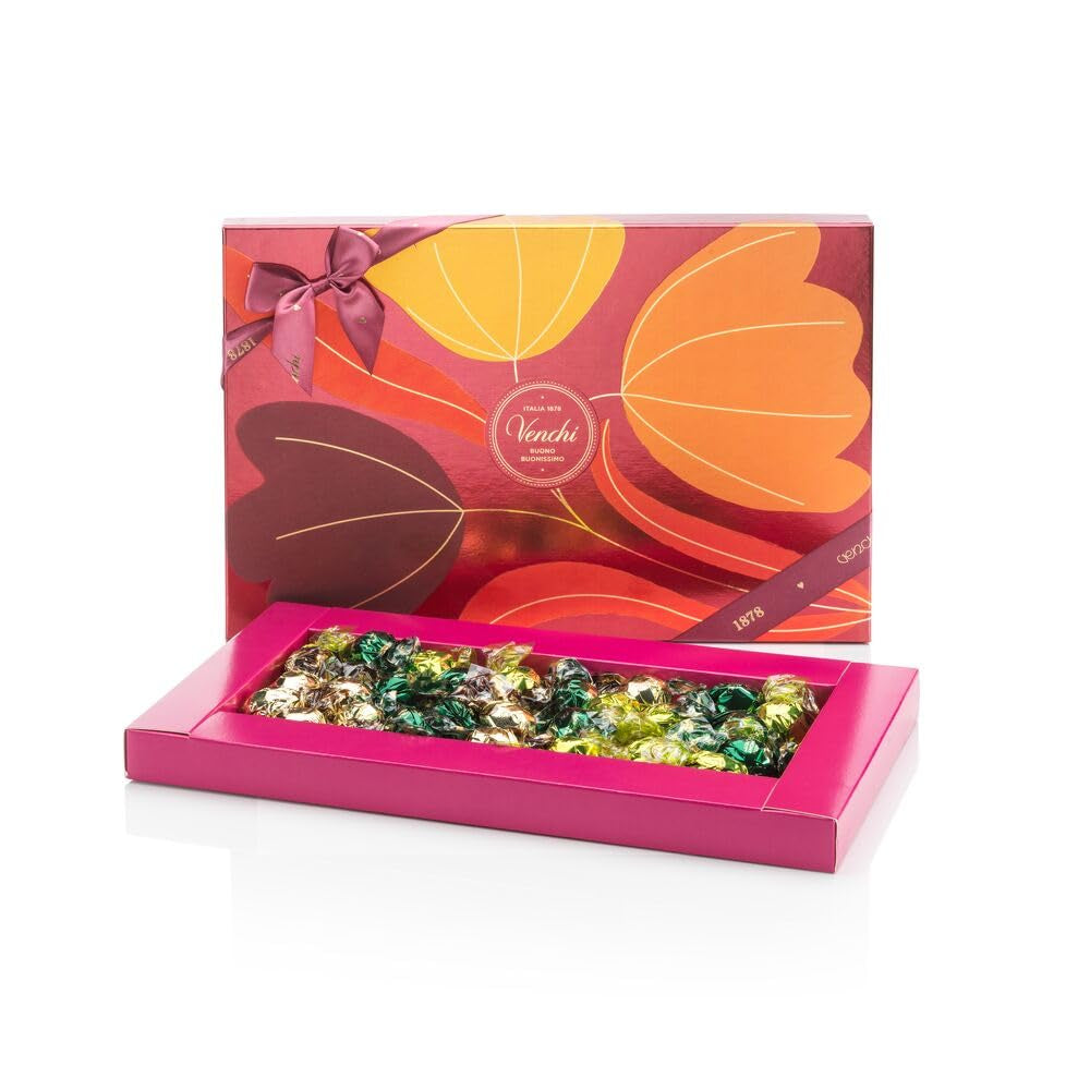 Venchi - Autumn Collection, 230 grams Naty Shop Chocolate Candies