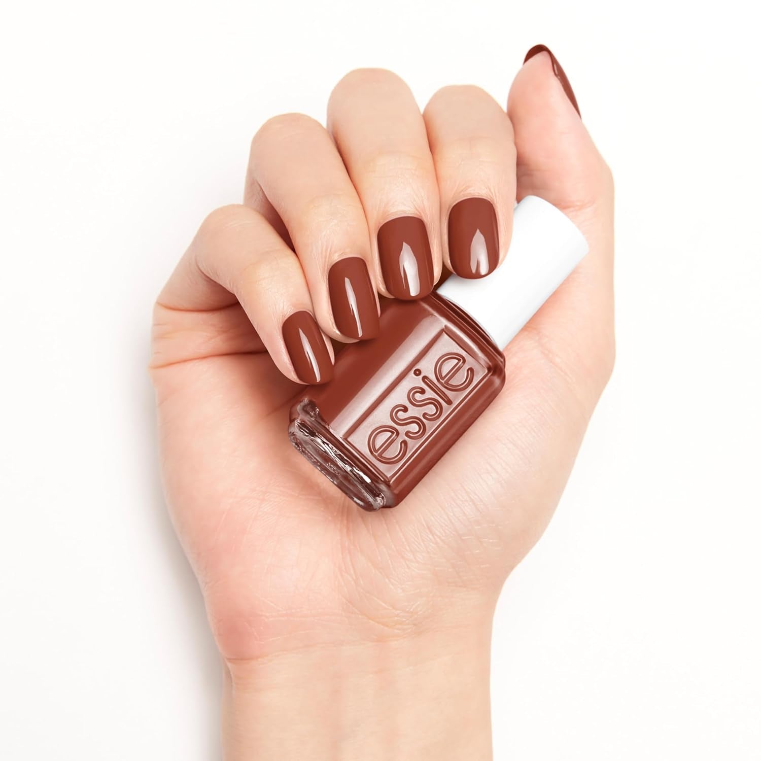 Essie 1011 Save A Cowboy Long Lasting Nail Polish